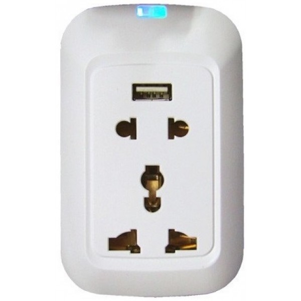 W-Fi Socket